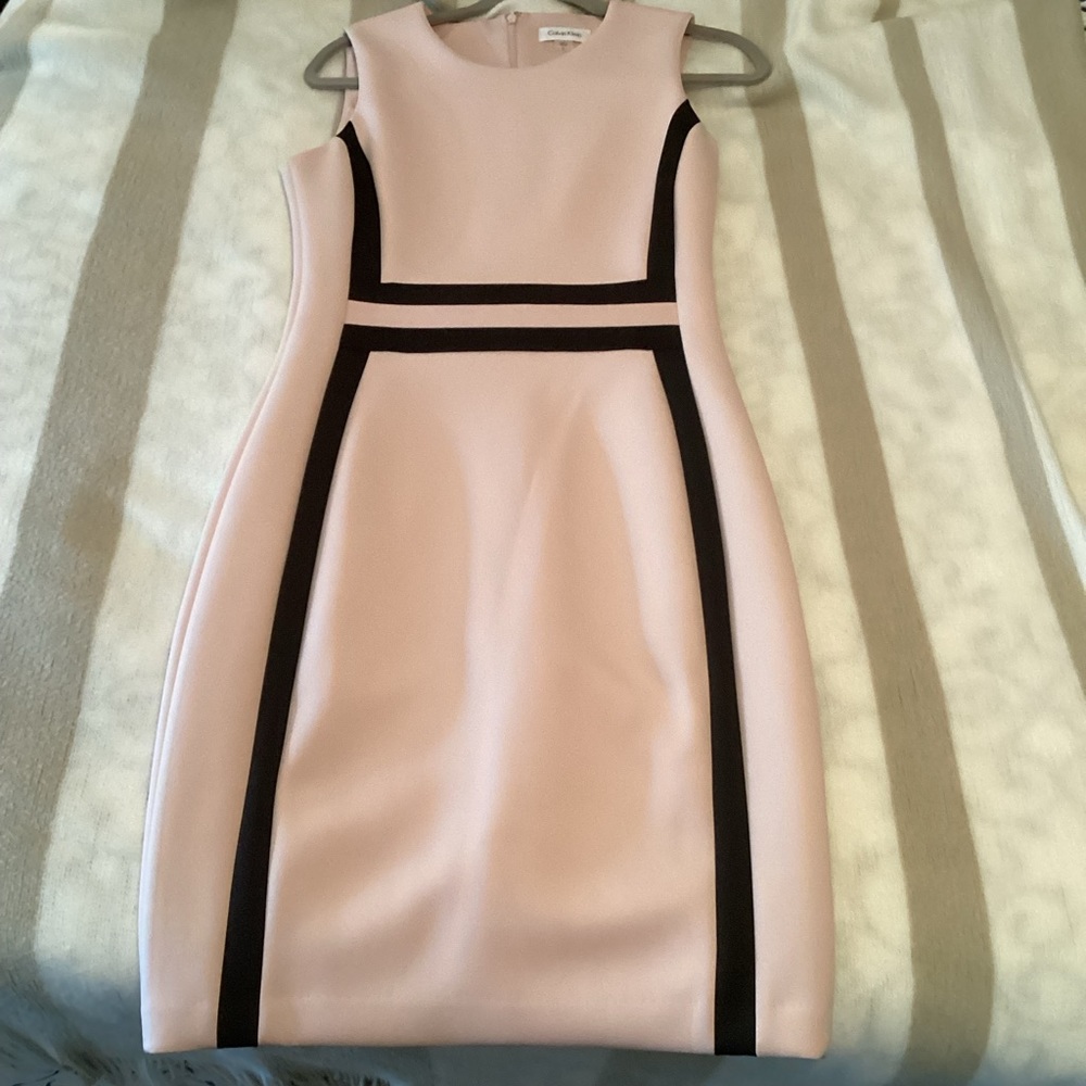 NWT - Calvin Klein Dress